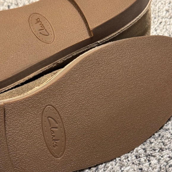 Clarks Men's Bushacre 2 Chukka Boot - Picture 6 of 8